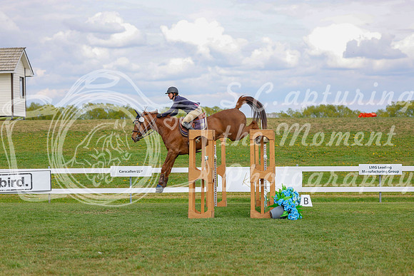 2025 - Haylee - Blue Sky Classic - Saturday, May 17th 29867