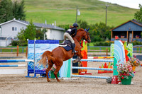 2025 - Haylee - Rocky Mountain Classic II - Saturday August 16th - 16531