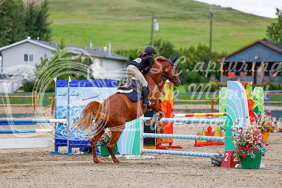 2025 - Haylee - Rocky Mountain Classic II - Saturday August 16th - 16531