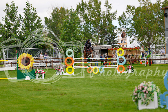 2025 - Haylee - Rocky Mountain Classic II - Thursday August 14th - 07480