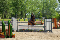 2025 - Mara - June Classic I - Sunday June 15th - 07851