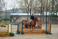 2025 - Jackie - Bow Valley II - Sunday May 18th - 10829