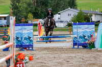 2025 - Haylee - Rocky Mountain Classic II - Saturday August 16th - 03481