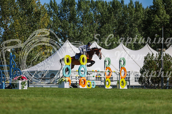 2025 - Shea - Rocky Mountain Classic III - Thursday August 21st - 05309
