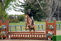 2025 - Jackie - Bow Valley II - Saturday May 17th - 09912