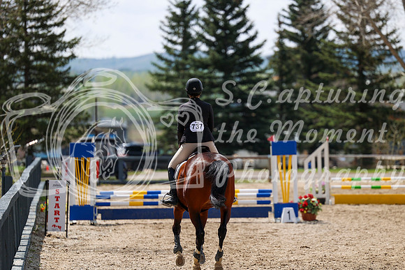 2025 - Mara - Bow Valley II - Saturday May 17th - 08853