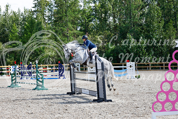 2025 - Haylee - Picco Horse Show - Friay July 25th 05312