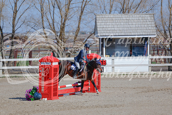 2025 - Haylee - Spring Welcome - Saturday April 26th - 02788