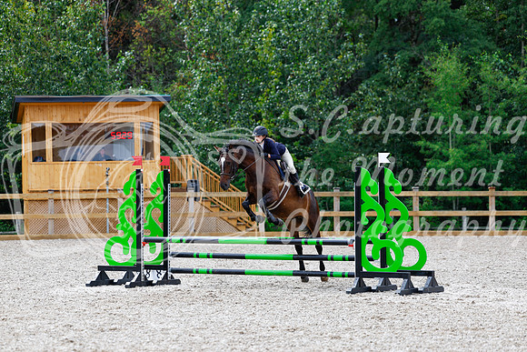 2025 - Haylee - Picco Horse Show - Friay July 25th 01903