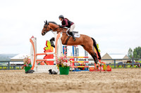 2025 - Haylee - Rocky Mountain Classic II - Friday August 15th - 01709