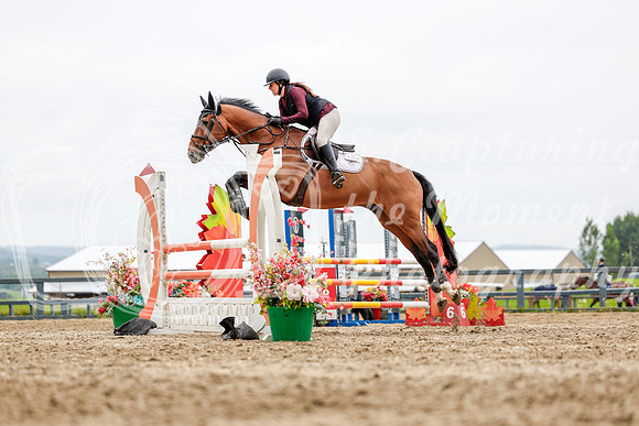 2025 - Haylee - Rocky Mountain Classic II - Friday August 15th - 01709
