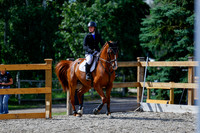 2025 - Haylee - Picco Horse Show - Friay July 25th 05048