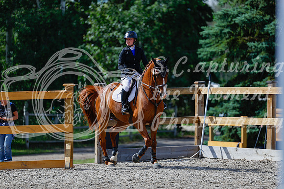 2025 - Haylee - Picco Horse Show - Friay July 25th 05048