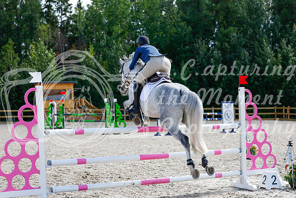 2025 - Haylee - Picco Horse Show - Friay July 25th 05326