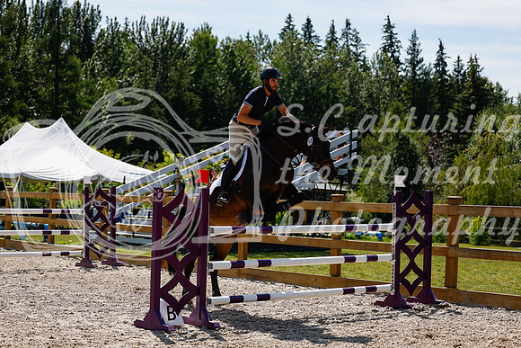 2025 - Haylee - Picco Horse Show - Thursday July 24th 04151
