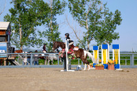 2025 - Haylee - June Classic I - Sunday June 15th - 03975