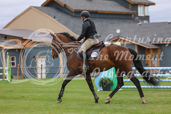 2025 - Shea - Bow Valley II - Thursday May 15th - 01783