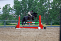 2025 - Haylee - June Classic II - Friday June 20th - 09495