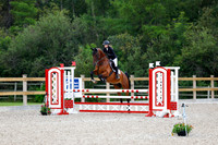 2025 - Haylee - Picco Horse Show - Sunday July 27th 04538