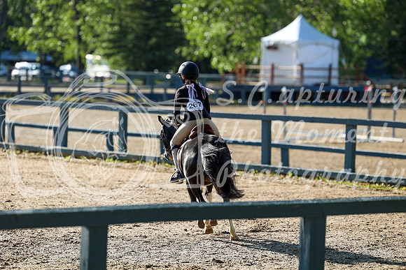 2025 - Mara - June Classic I - Saturday June 14th - 08011