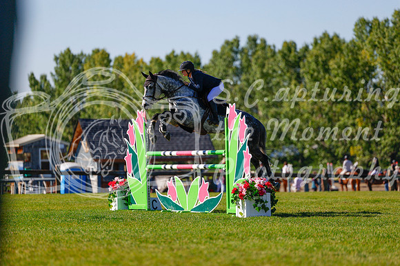 2025 - Haylee - Rocky Mountain Classic III - Sunday August 24th - 08213
