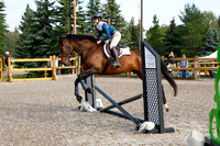 2025 - Haylee - Picco Horse Show - Saturday July 26th 00194