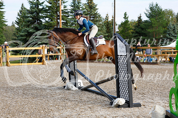 2025 - Haylee - Picco Horse Show - Saturday July 26th 00194