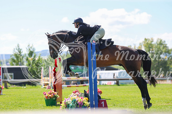 2025 - Shea - Rocky Mountain Classic III - Friday August 22nd - 09719