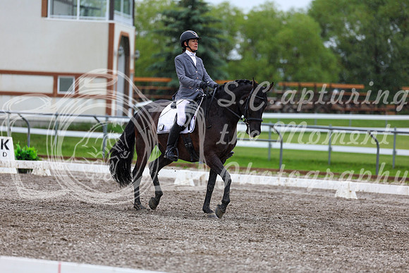 2025 - Dressage Festival - Sunday July 6th - 06973
