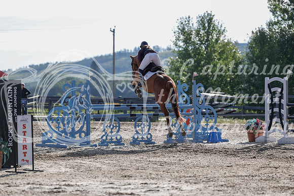 2025 - Haylee - Rocky Mountain Classic I - Sunday August 10th - 01438