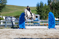 2025 - Haylee - Rocky Mountain Classic I - Saturday August 9th - 02465