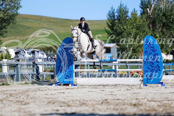 2025 - Haylee - Rocky Mountain Classic I - Saturday August 9th - 02465