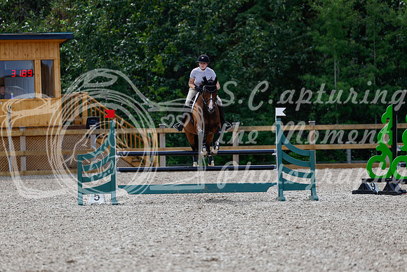 2025 - Haylee - Picco Horse Show - Thursday July 24th 03299