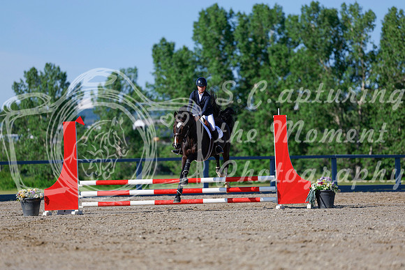 2025 - Haylee - June Classic I - Sunday June 15th - 04056