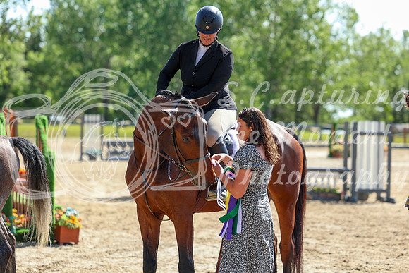 2025 - Mara - June Classic I - Sunday June 15th - 07621