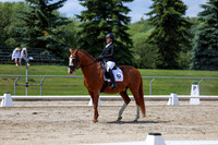2025 - Dressage Festival - Saturday July 5th - 10088