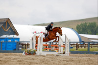 2025 - Haylee - June Classic II - Friday June 20th - 08134