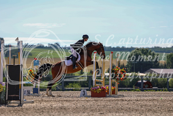 2025 - Mara - Rocky Mountain Classic I - Sunday August 10th - 07982