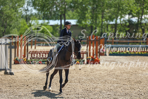2025 - Mara - June Classic I - Sunday June 15th - 07932