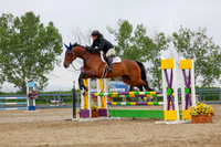 2025 - Haylee - June Classic II - Friday June 20th - 09292