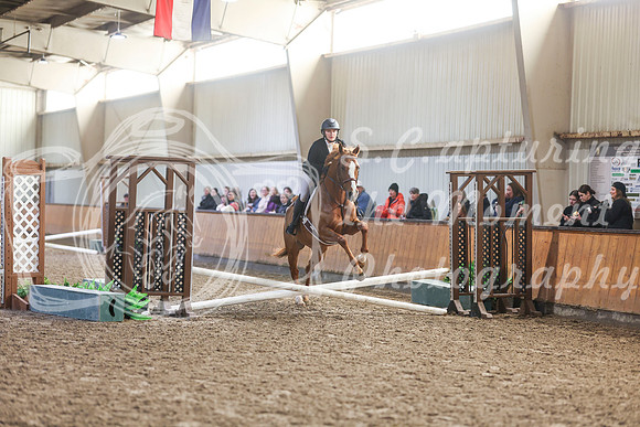 2025 - HJ Schooling - Saturday March 22nd - 2747