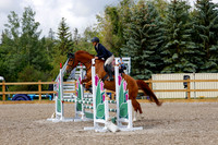 2025 - Haylee - Picco Horse Show - Sunday July 27th 02675