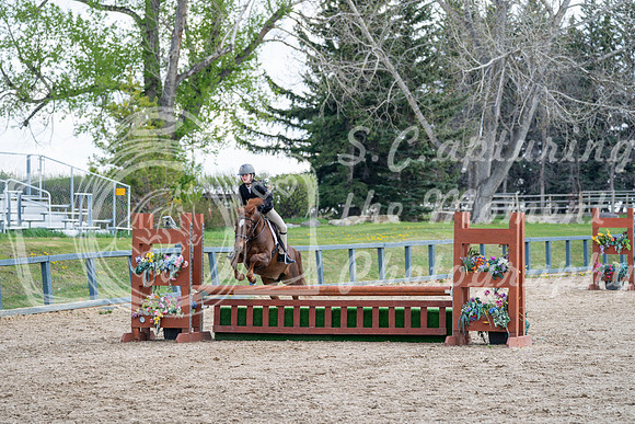 2025 - Jackie - Bow Valley II - Saturday May 17th - 10590