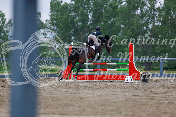2025 - Haylee - June Classic II - Friday June 20th - 09441