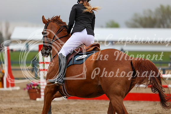 2025 - Mara - Bow Valley II - Sunday May 18th - 12066