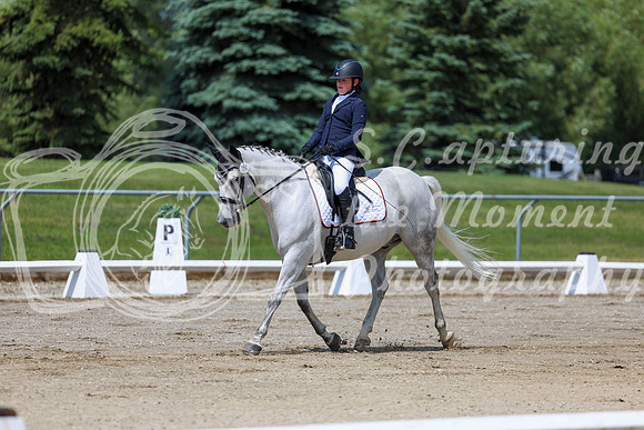 2025 - Dressage Festival - Saturday July 5th - 06655