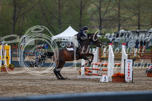 2025 - Mara - Bow Valley II - Sunday May 18th - 12373