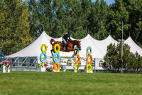 2025 - Shea - Rocky Mountain Classic III - Thursday August 21st - 07203