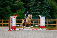 2025 - Haylee - Picco Horse Show - Friay July 25th 00154