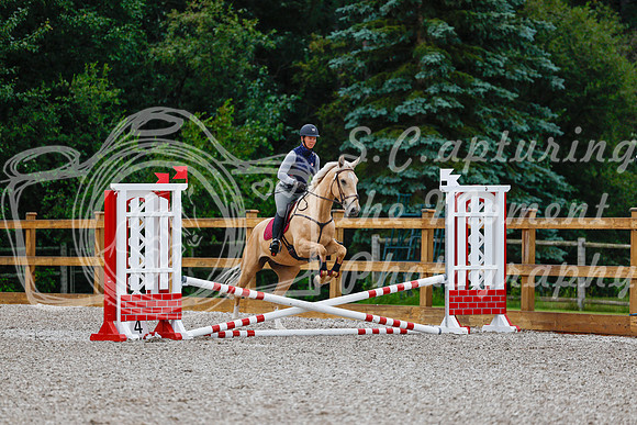 2025 - Haylee - Picco Horse Show - Friay July 25th 00154
